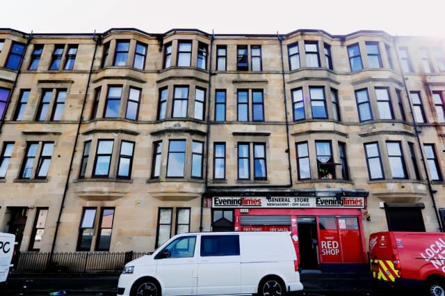 Clynder Street, G51 2EW image 2