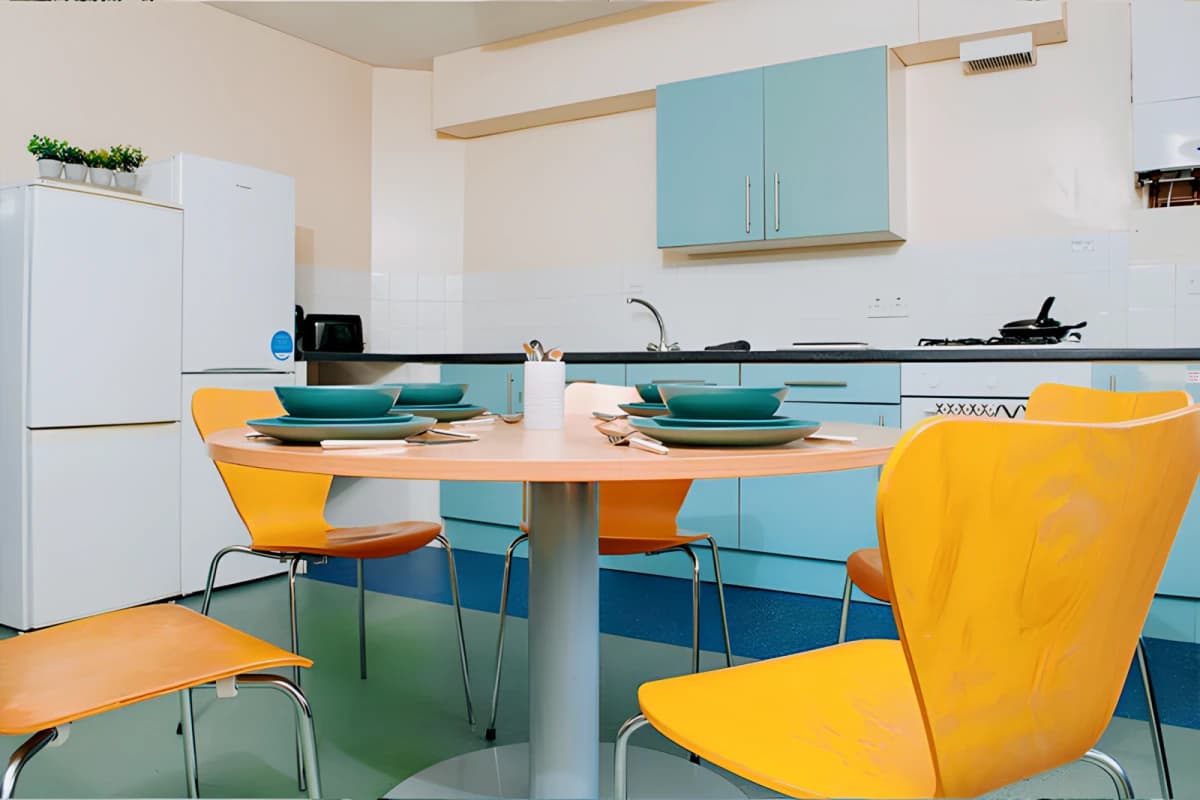 Oxley Residence image