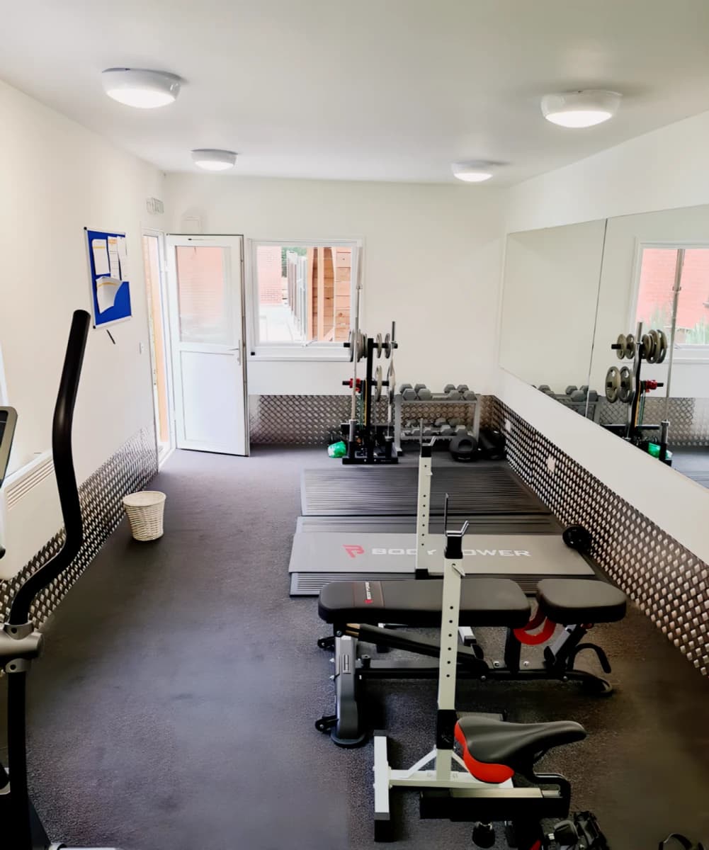 Fitness&Recreation
