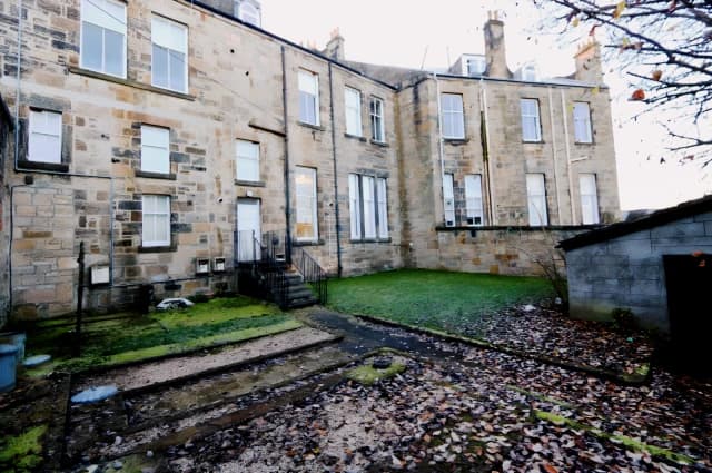 Cleveden Crescent, G12 0PB image
