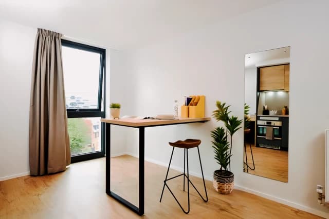 residence near 93 Portland Crescent image