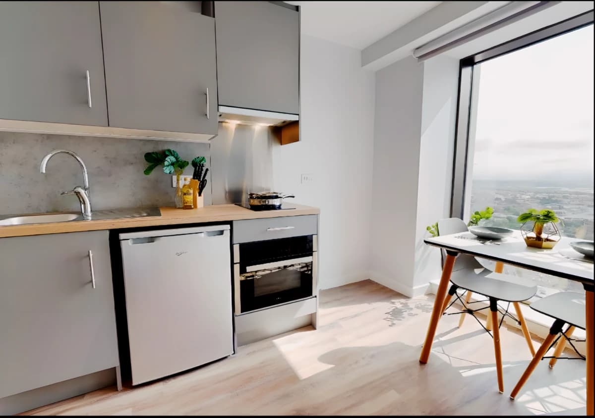 iQ Altus House image