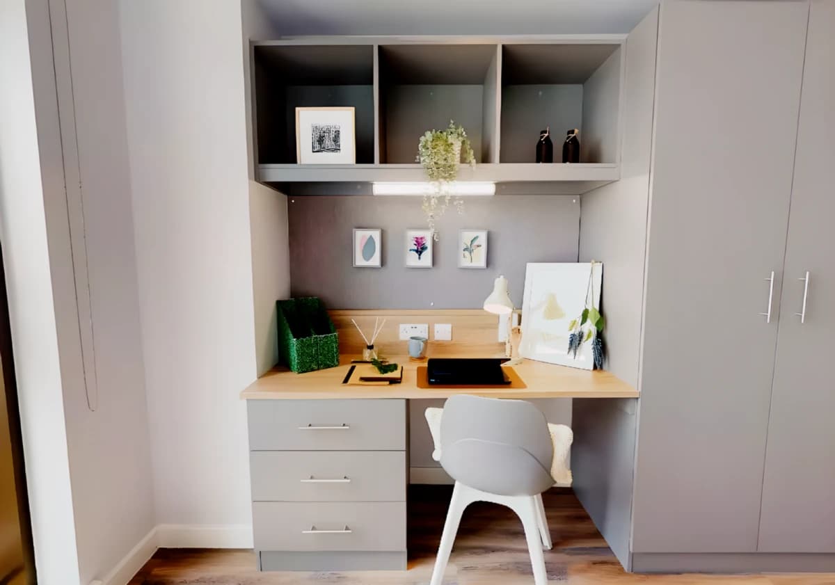 iQ Altus House image