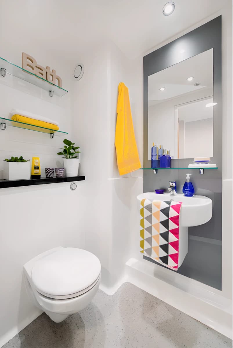 Ablett House image