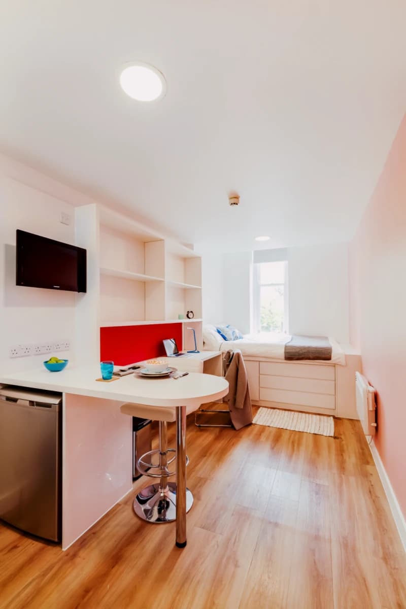 Tamarillo House image