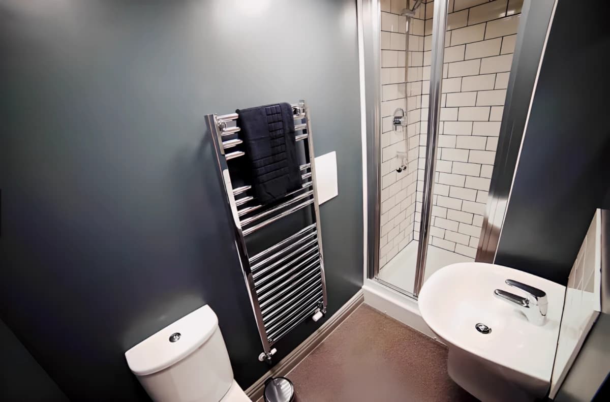 Mary Morris House image