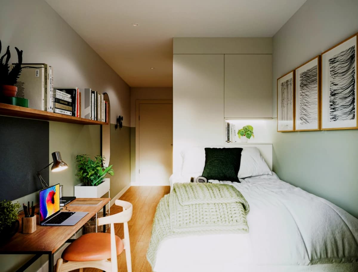 Deluxe Plus En-suite