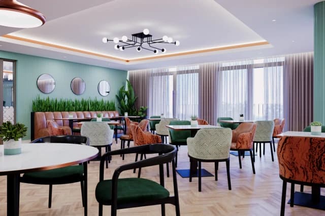 The Ridgeway, NW7 image