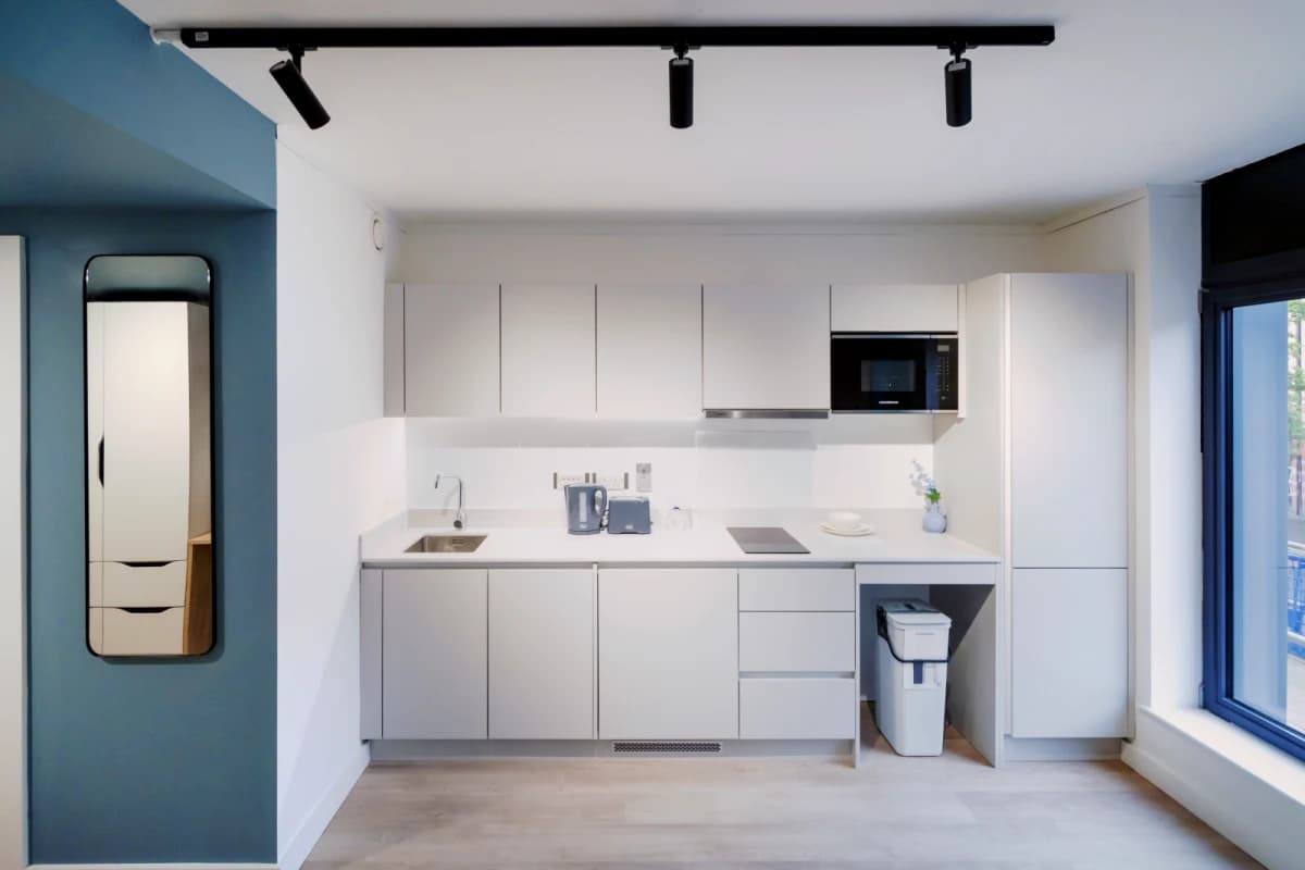 Bradbury Place image