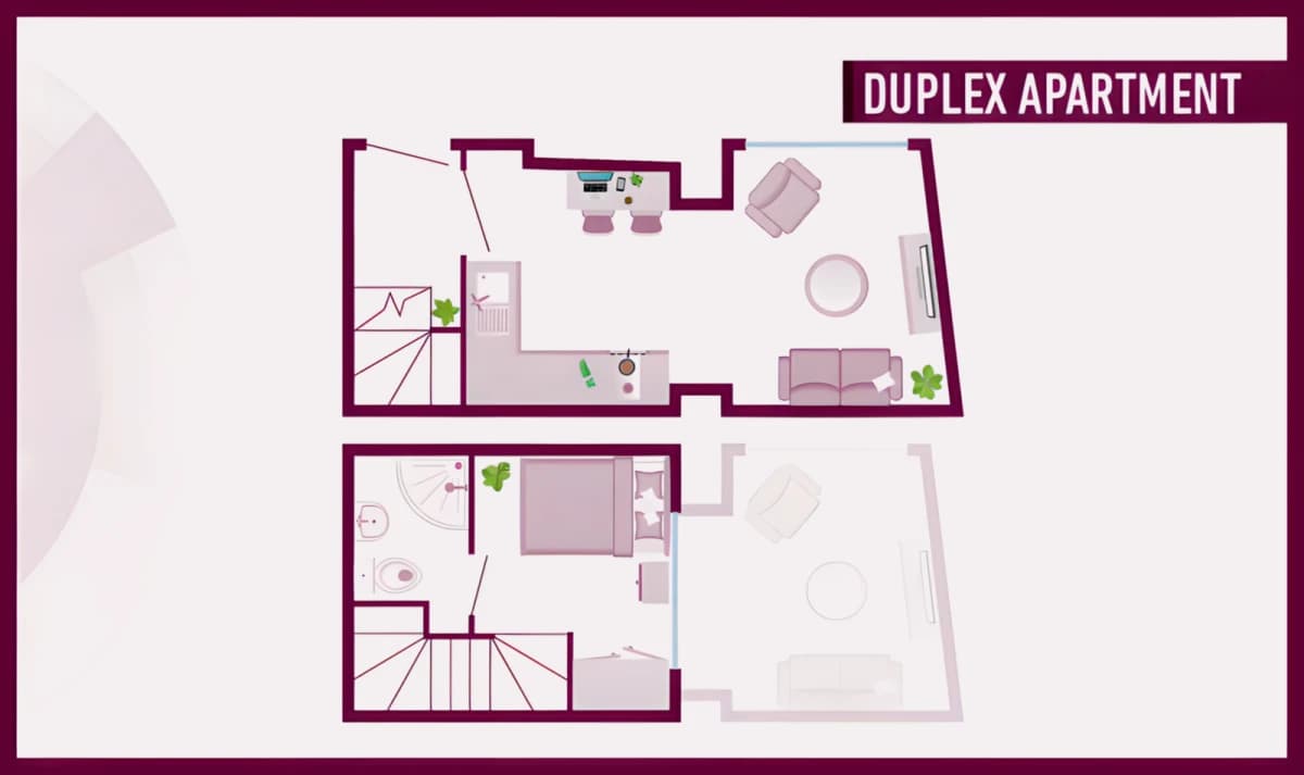 Boutique Student Living - Exeter image