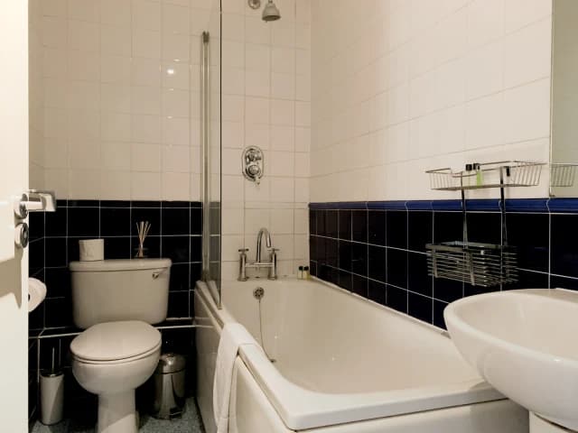 3 Bed / 1 Bath
