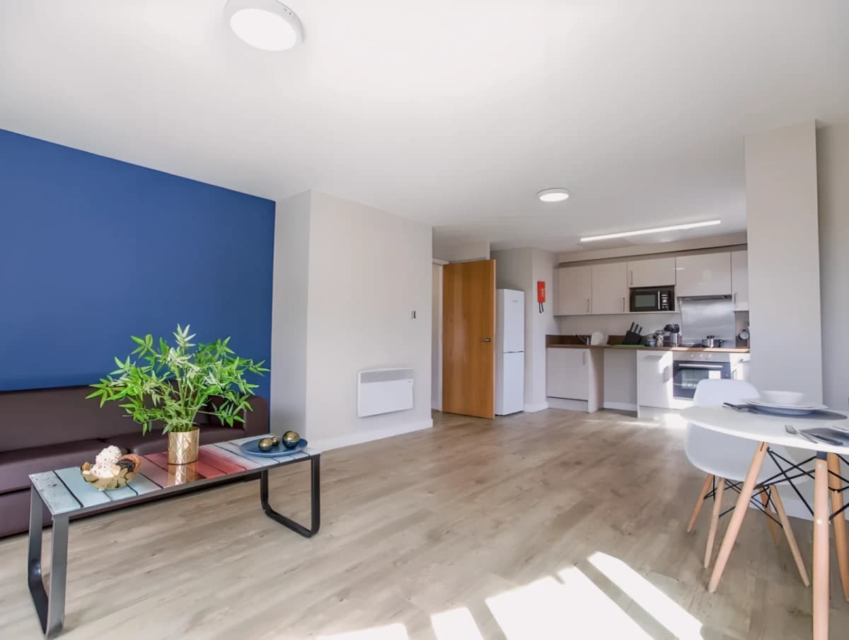 Manor Park Court image