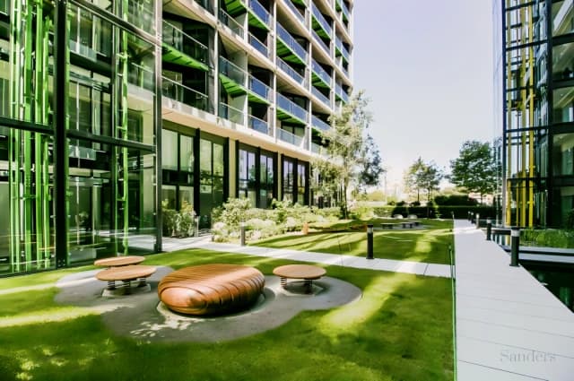 Riverlight Quay image