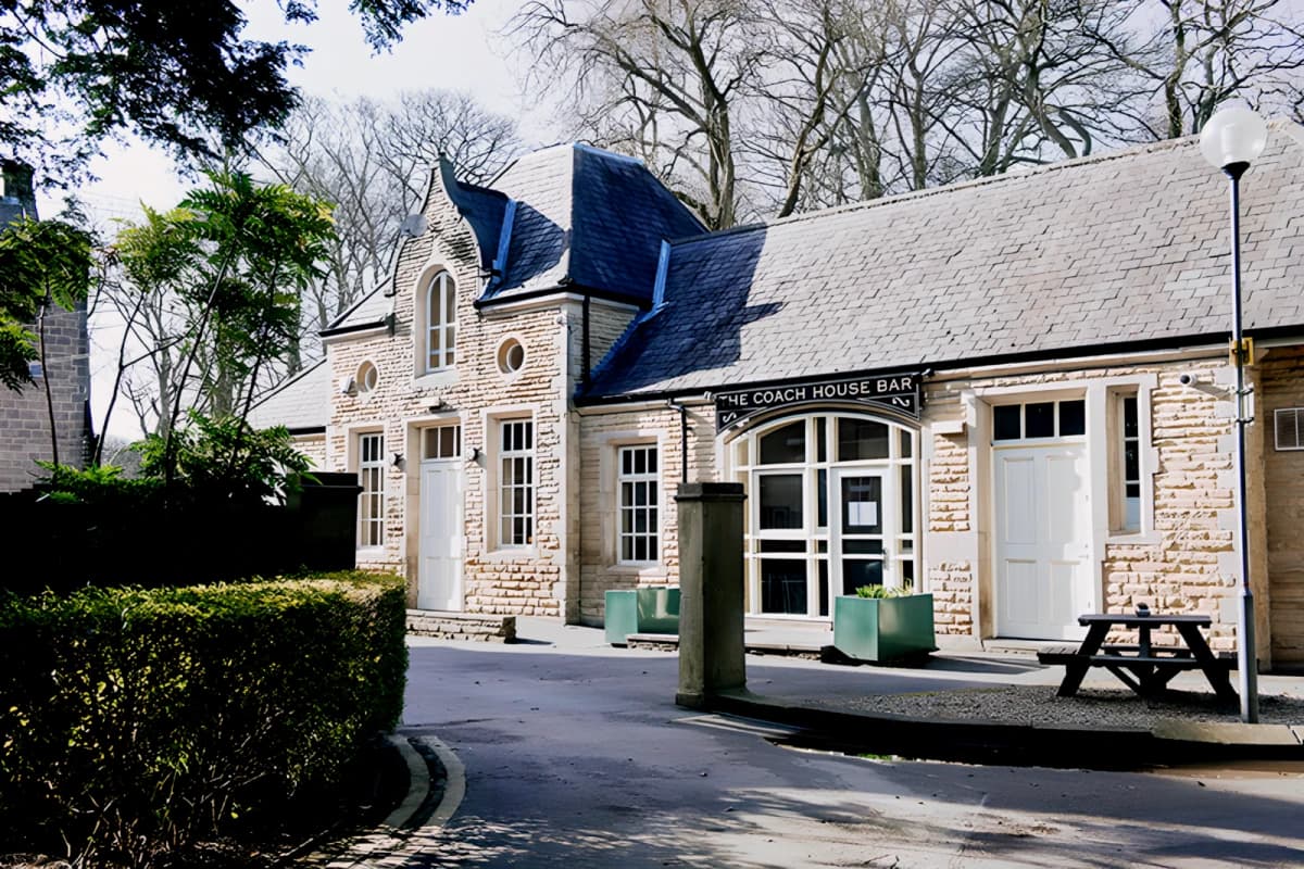 Oxley Residence