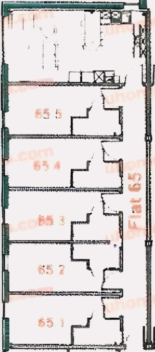 iQ Penworks House image