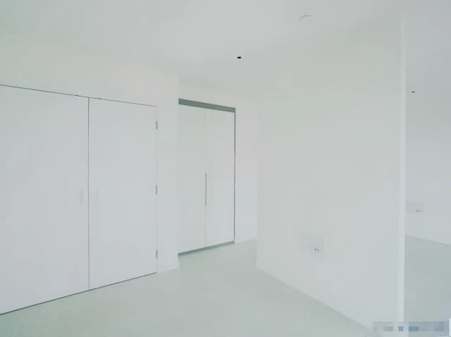 1 Bedroom 1 Bathroom Flat 1201