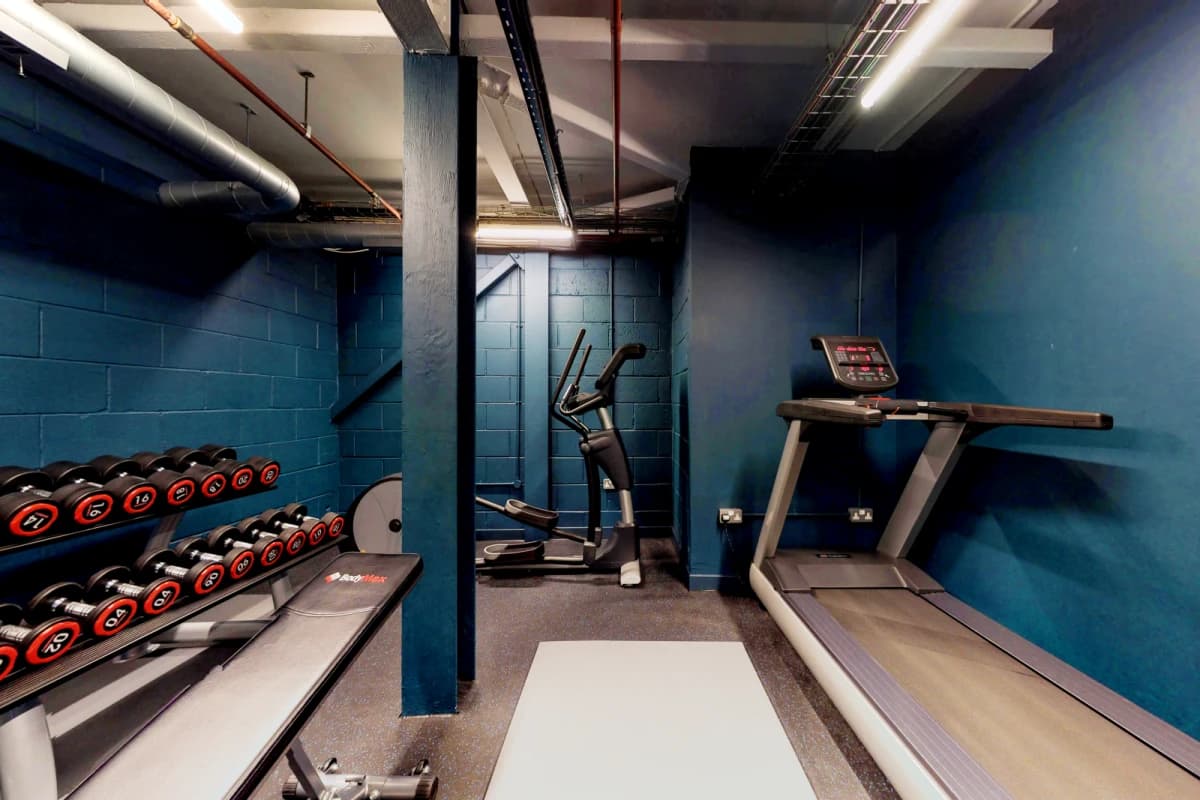 Fitness&Recreation