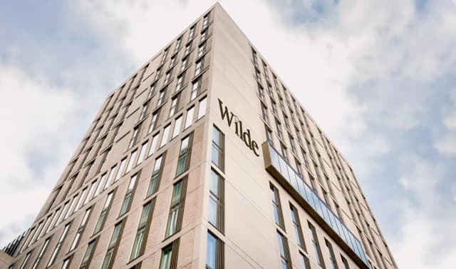 Manchester Wilde St. Peters Square image 2