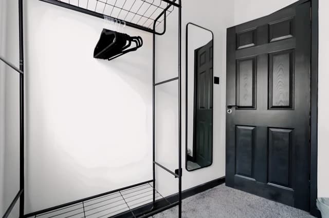 Non En-suite Room 1