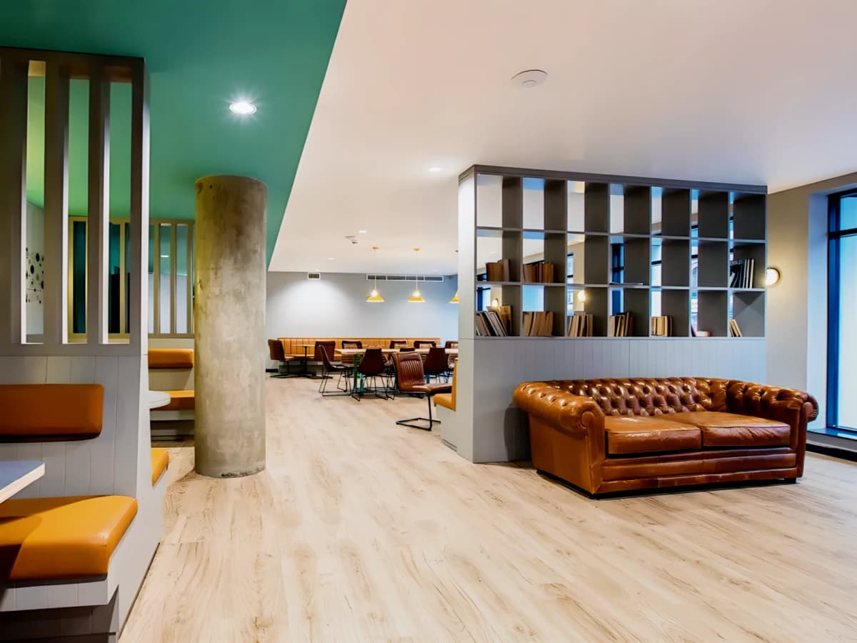 Botanic Studios image