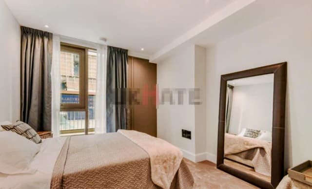 2 Bedroom 2 Bathroom