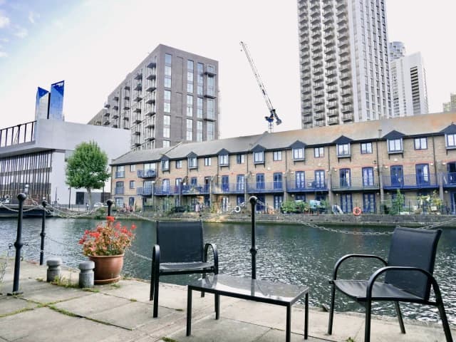 Lancaster Drive image 2