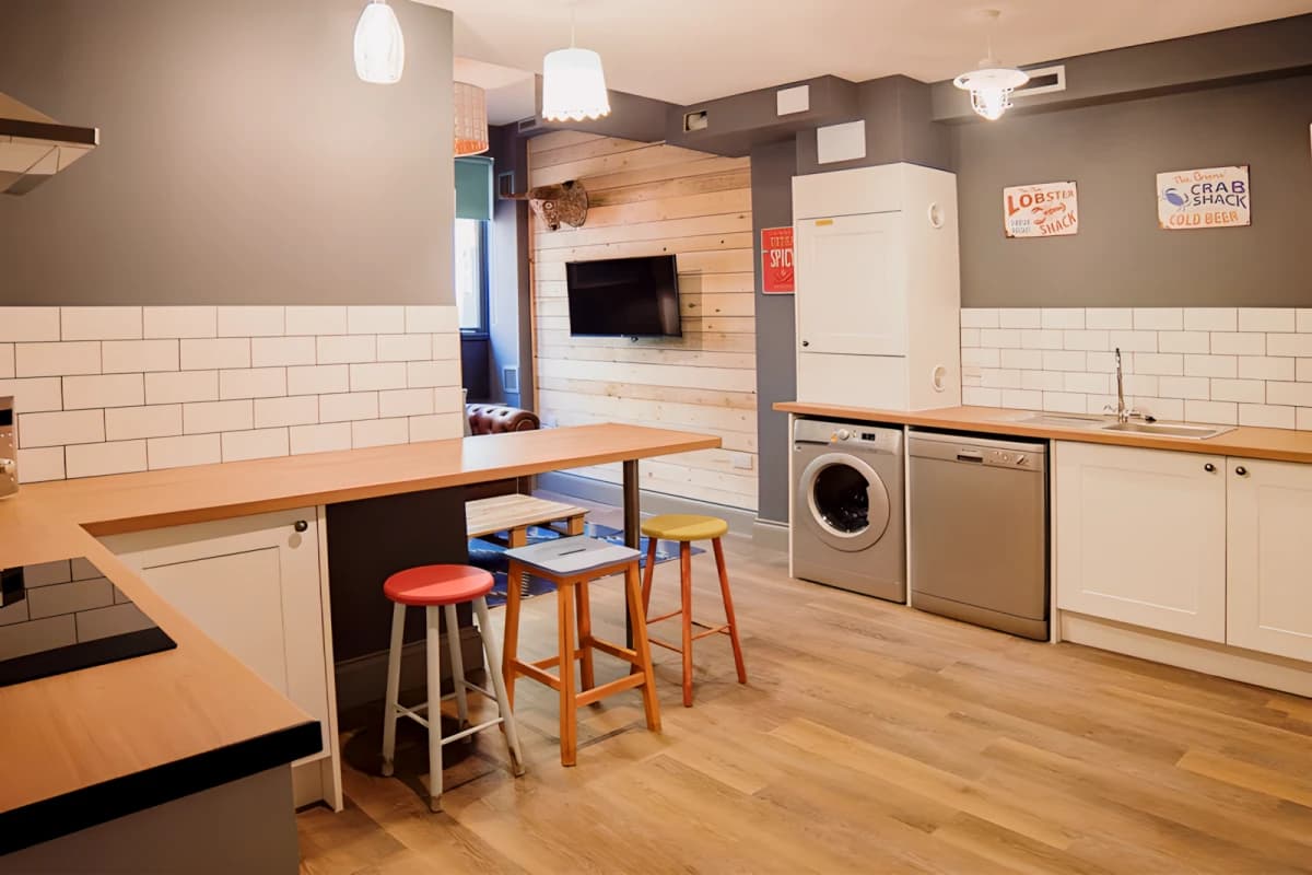 Mary Morris House image