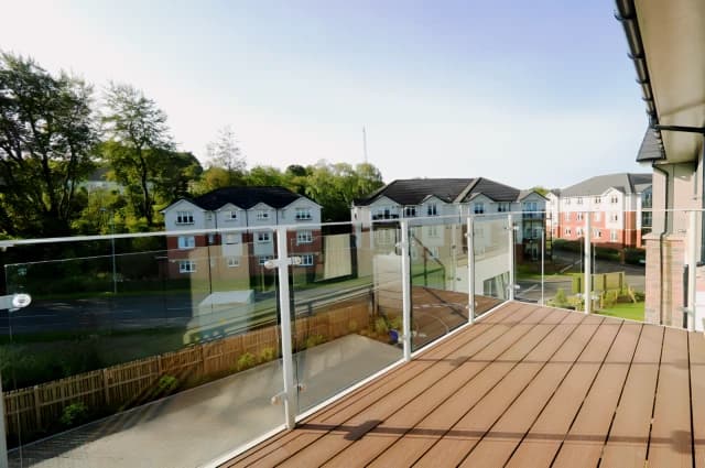 Knights Grove, G77 6GP image