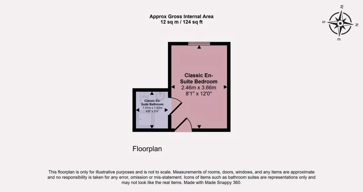 Rochester Student Village image