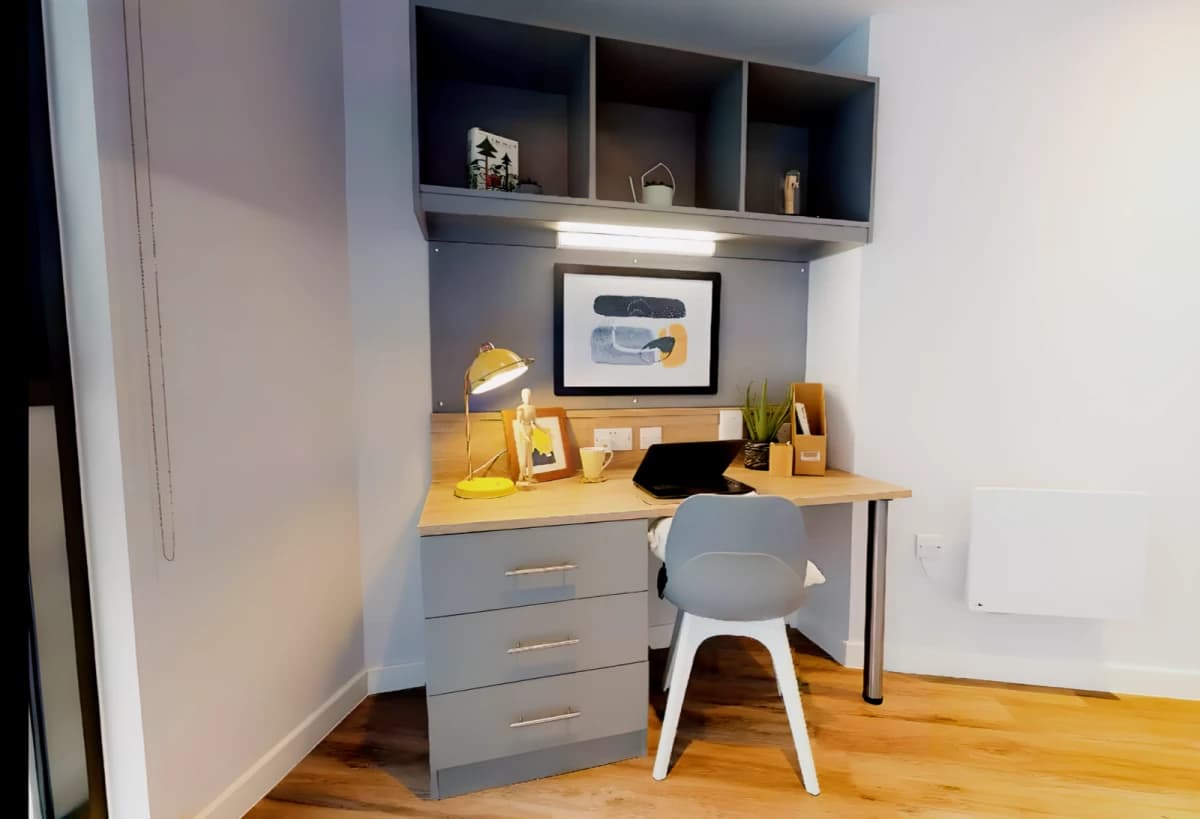 iQ Altus House image