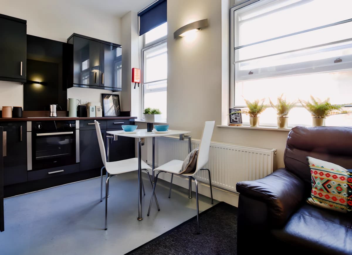 Classic Dual Occupancy Duplex