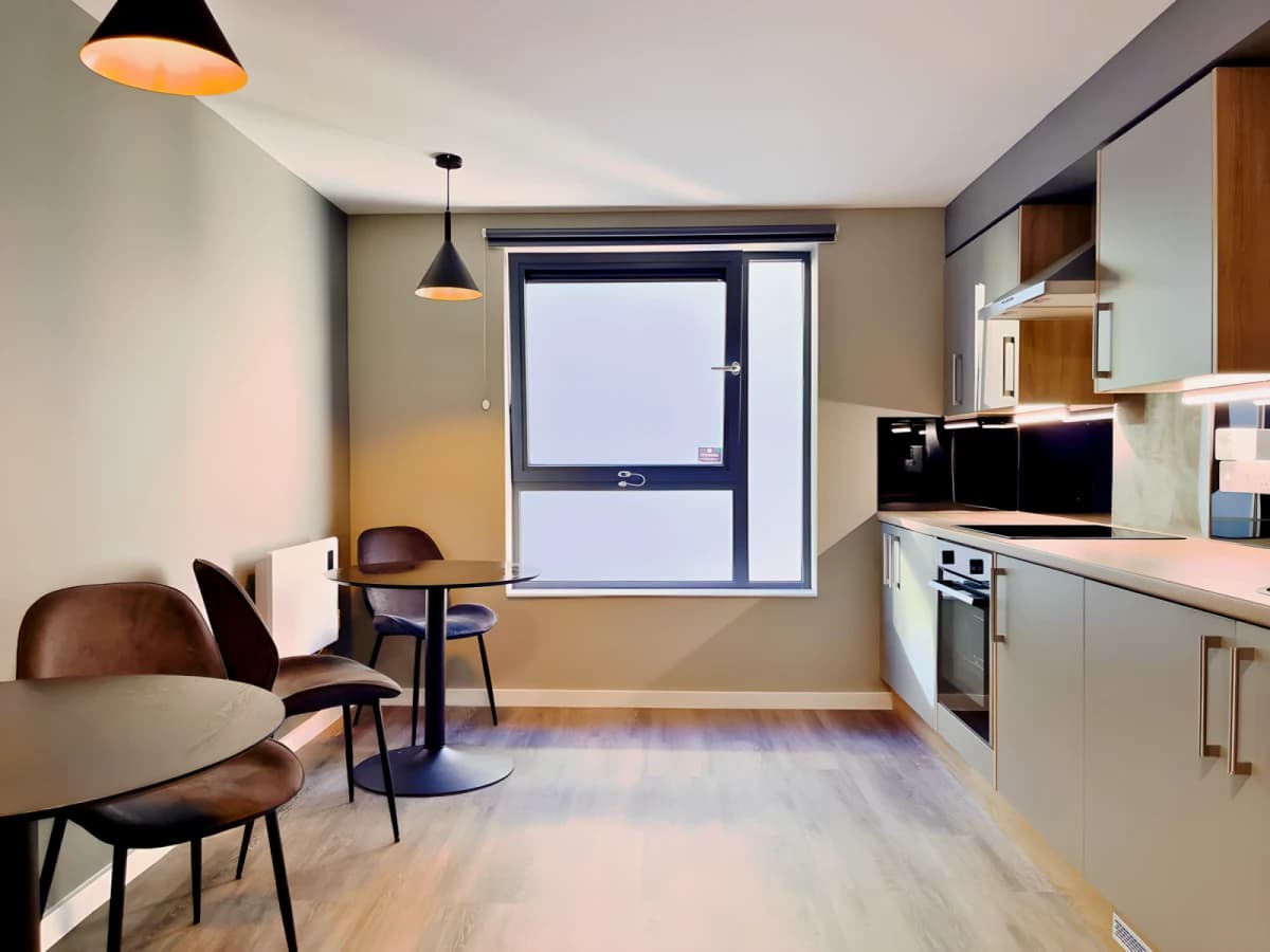 Silver Club Studio