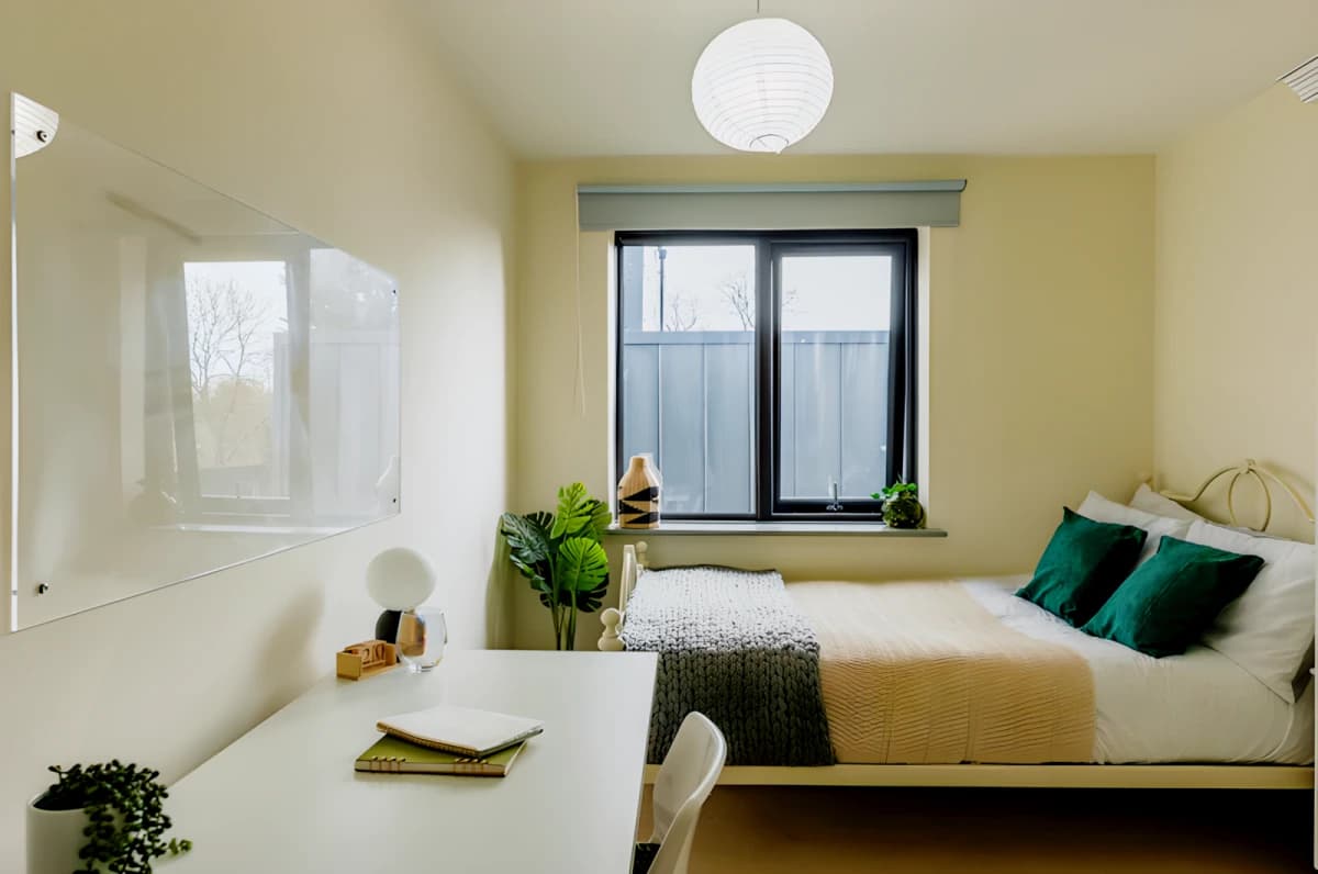 Mary Morris House image