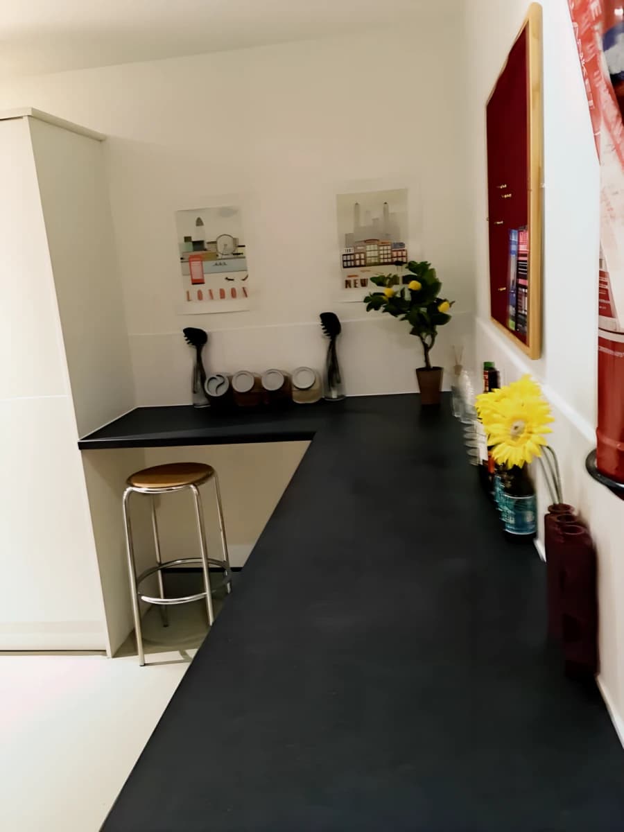 Longside House image