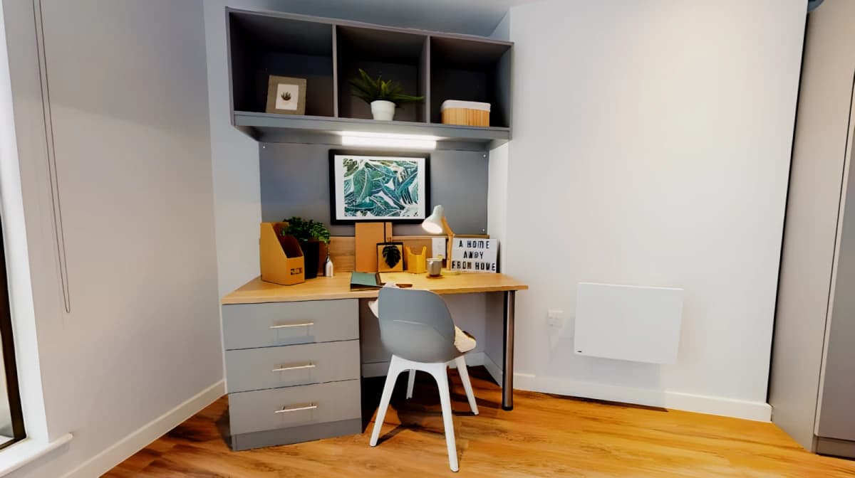 iQ Altus House image