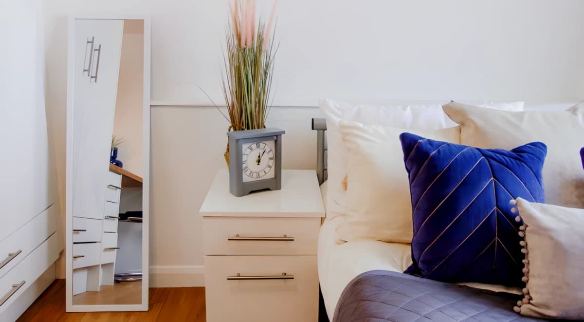 The Glasshouse image