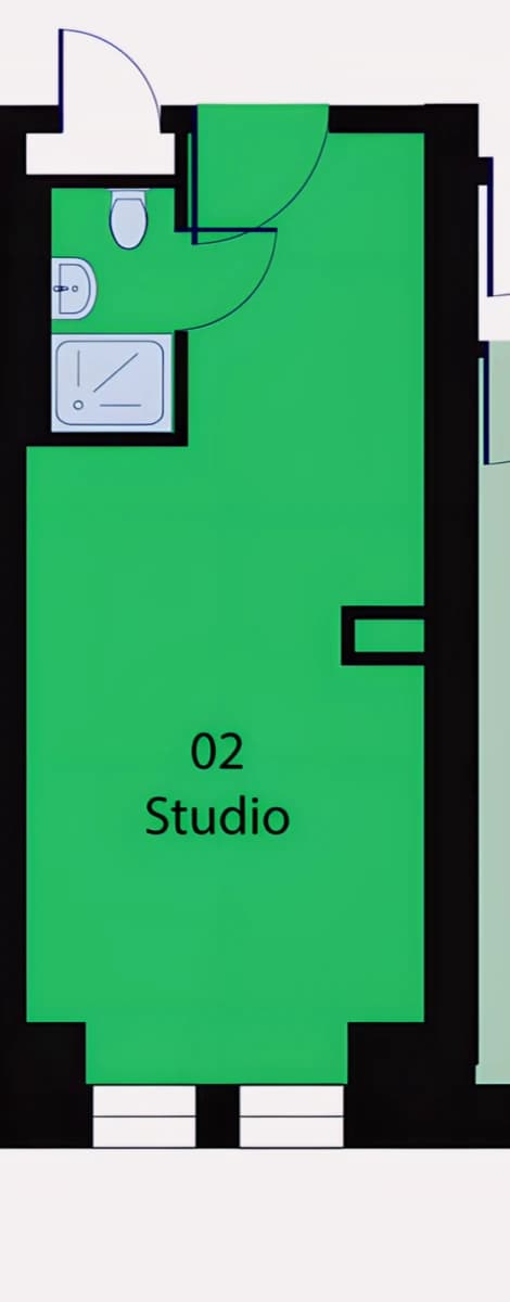 iQ Altus House image