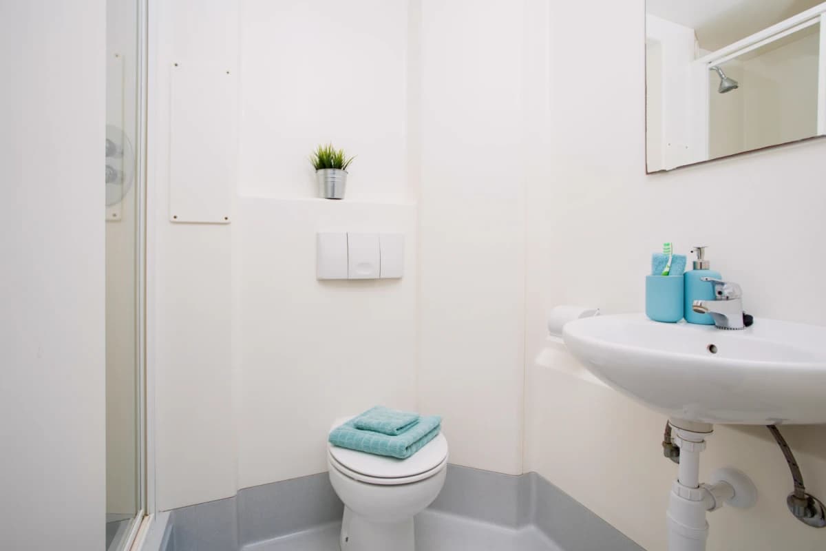 Classic En-suite