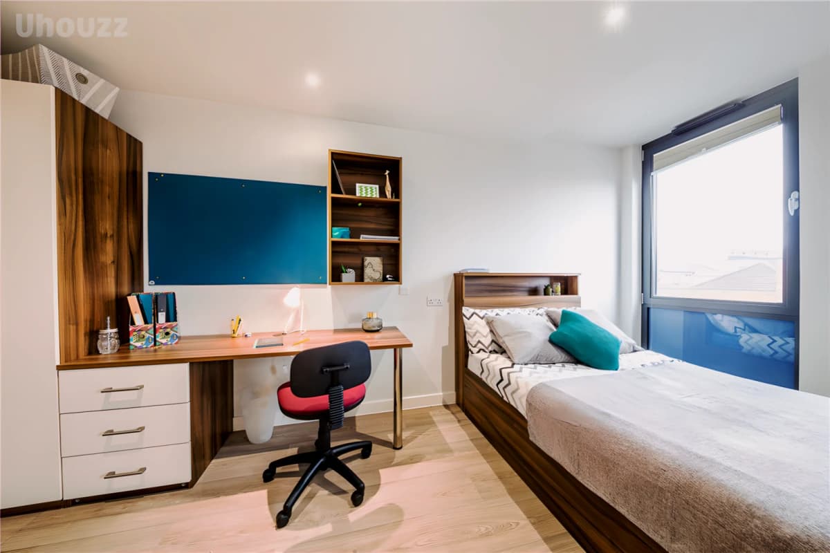 Luxury Studio