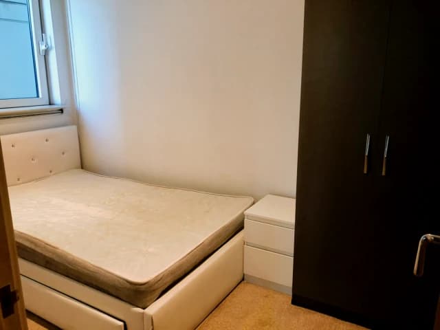 3 Bed / 2 Bath