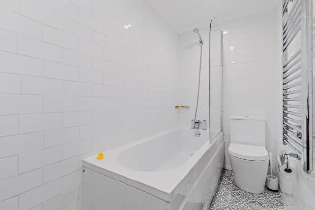 Studio Apartment Flat 1