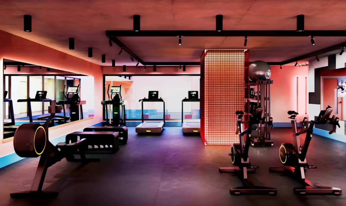 Fitness&Recreation