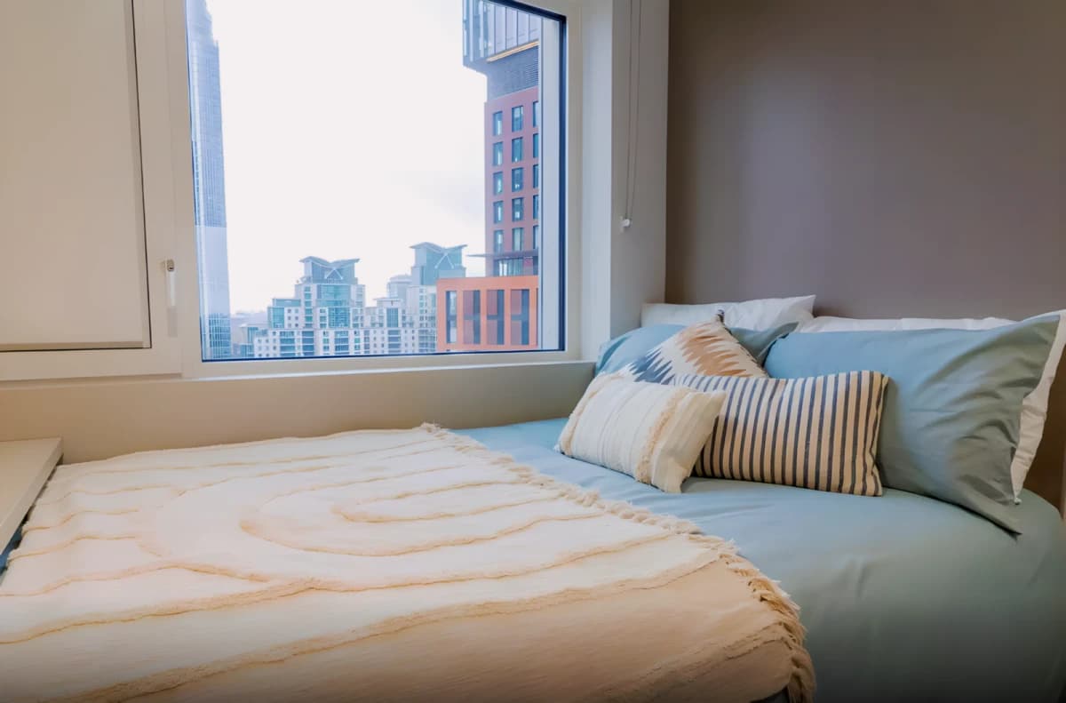 Lit IQ Vega Residence image 2