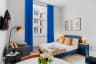 Studio Apartment Flat 8