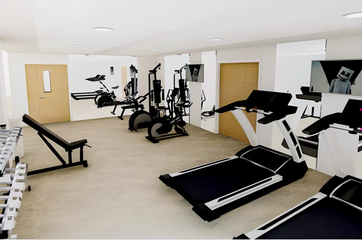 Fitness&Recreation