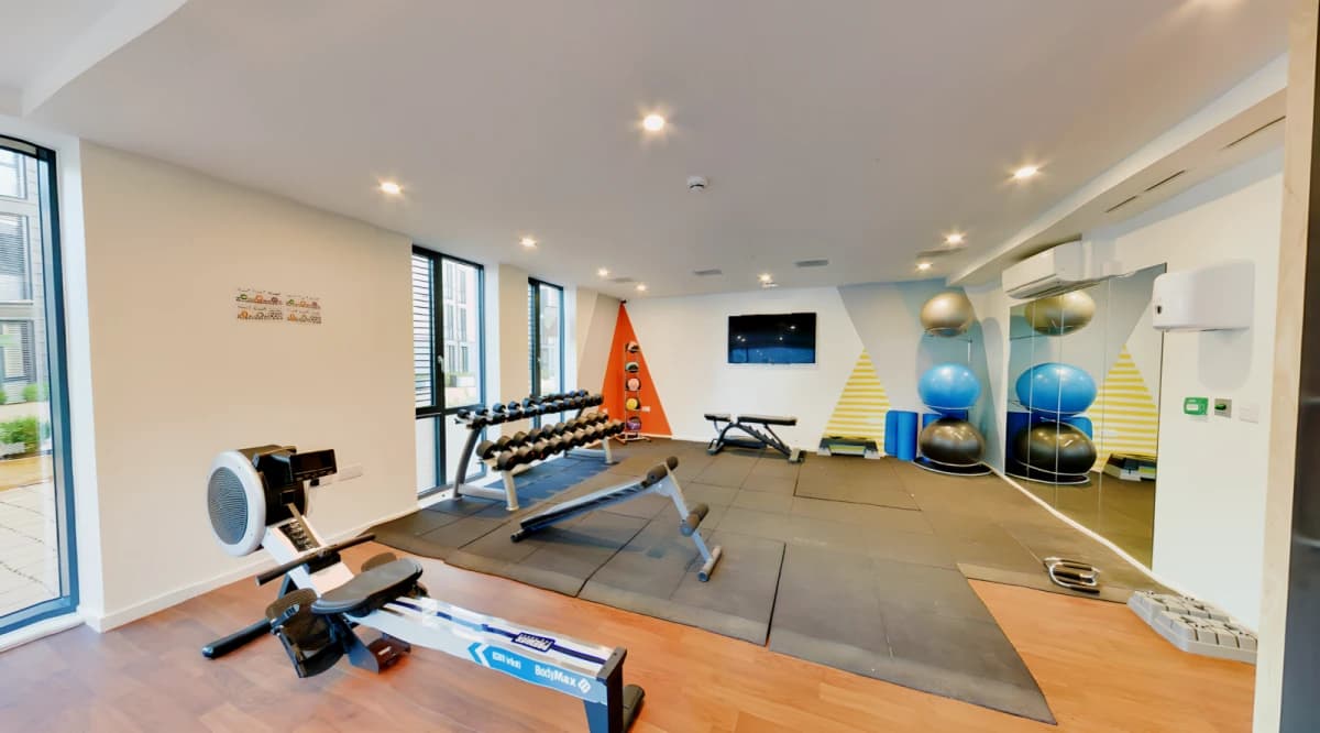 Fitness&Recreation