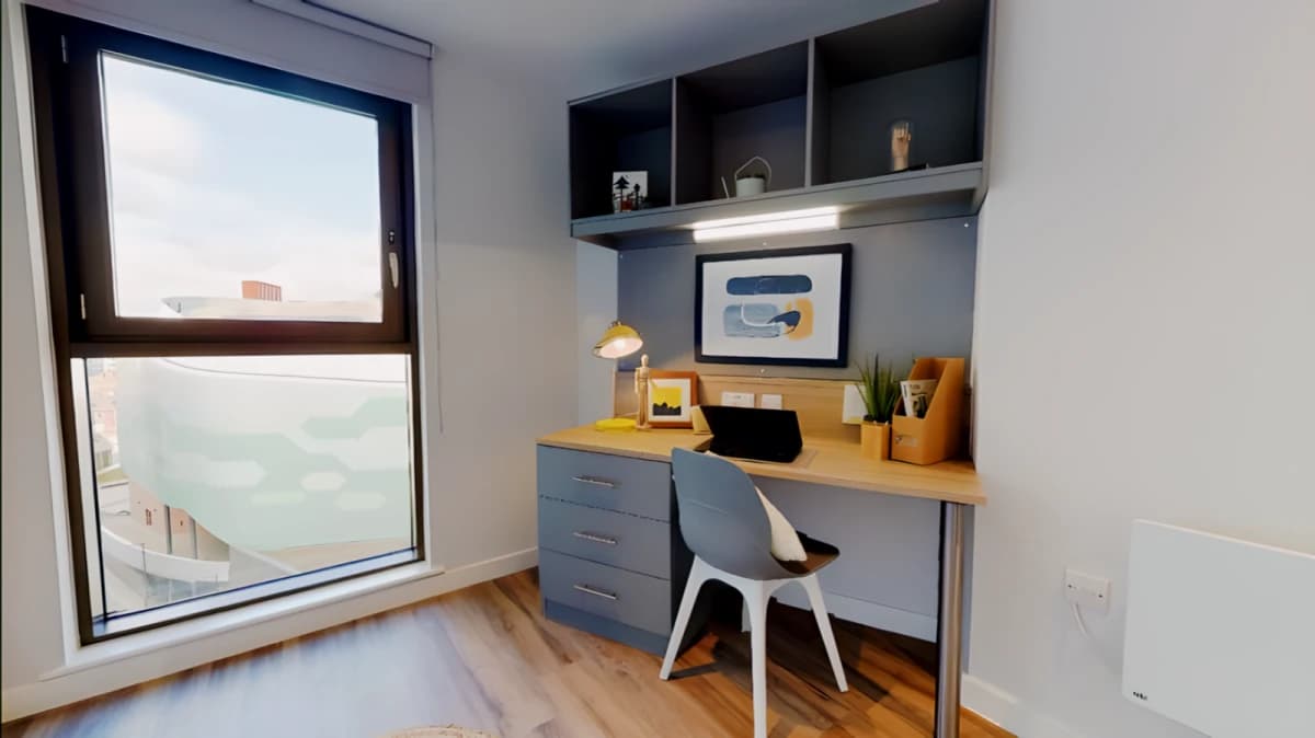 iQ Altus House image