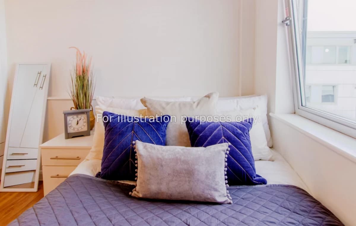 The Glasshouse image 3