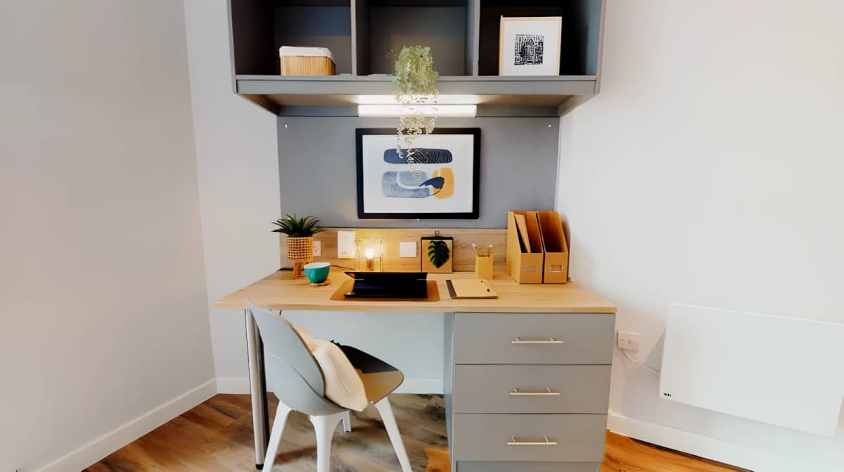 iQ Altus House image