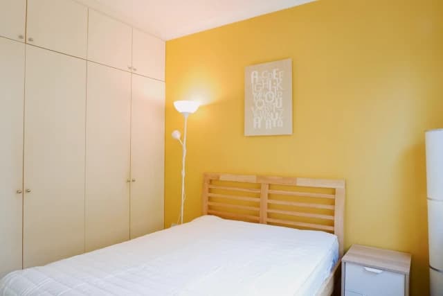 2 Bed / 2 Bath